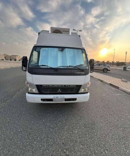 نقل العفش بين المدن والمحافظات